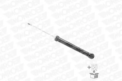 Amortiguador MONROE 376041SP MONROE 376041SP Directo De Fábrica